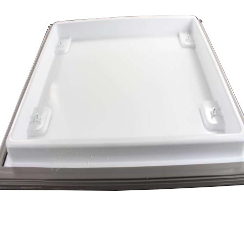 LW10858419 FREEZER DOOR FIP LW10858419 FREEZER DOOR FIP