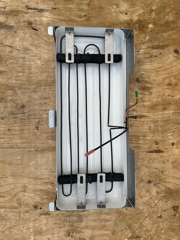 HEATER-PAN .	W10890886
