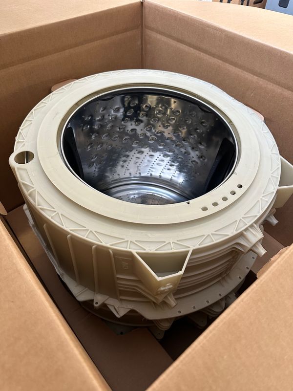 TUB-OUTER  .  W11378552