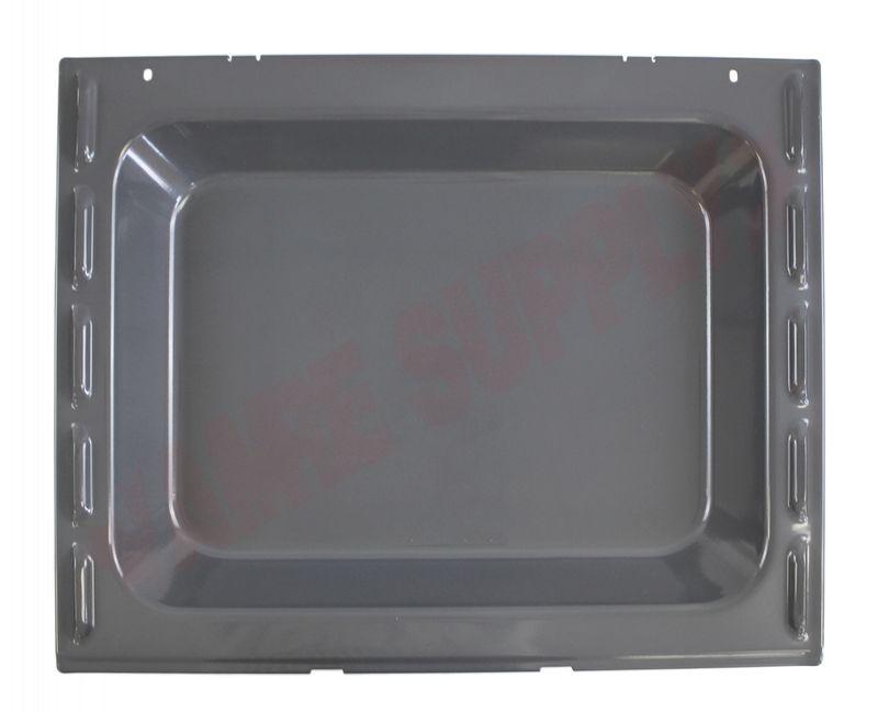 Whirlpool W10777210 Range Bottom Panel, Black Whirlpool W10777210 Range Bottom Panel, Black