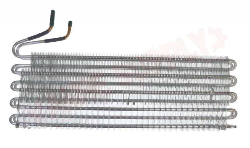 Whirlpool W10836706 Refrigerator Evaporator Coil Whirlpool W10836706 Refrigerator Evaporator Coil