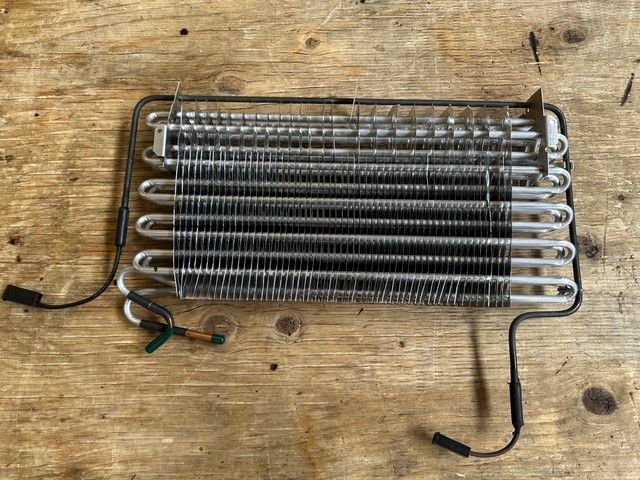 EVAPORATOR