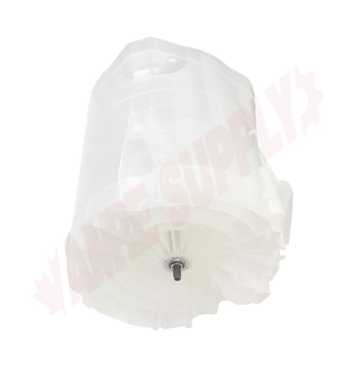 Top Load Washer Outer Tub