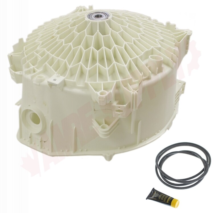 TUB-OUTER REAR