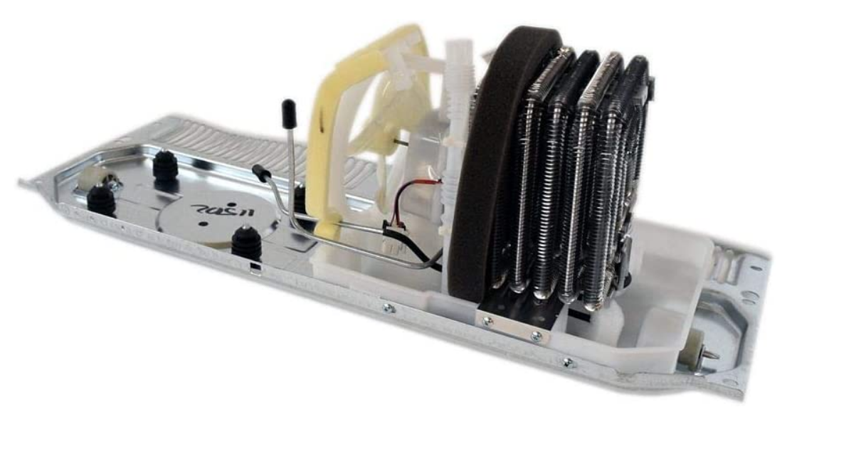 LG Fridge Base Assembly