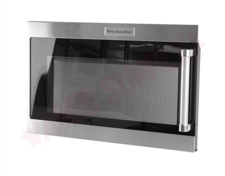 Whirlpool - Microwave Door Assembly