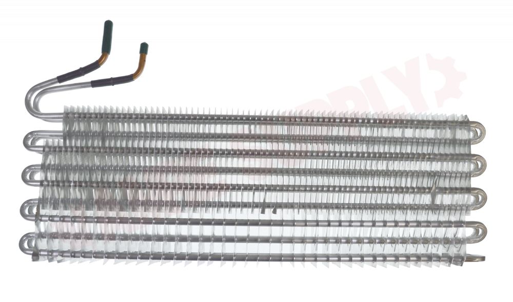 Whirlpool - Refrigerator Evaporator Coil Whirlpool - Refrigerator Evaporator Coil