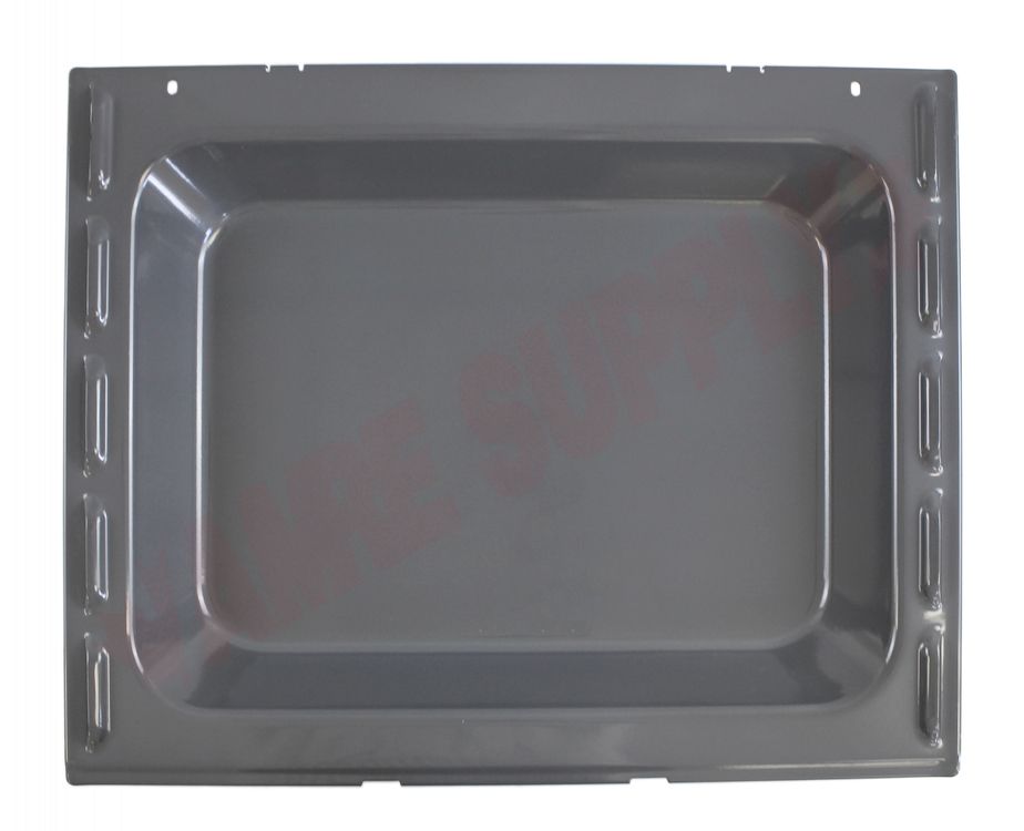 Whirlpool - Range Bottom Panel, Black