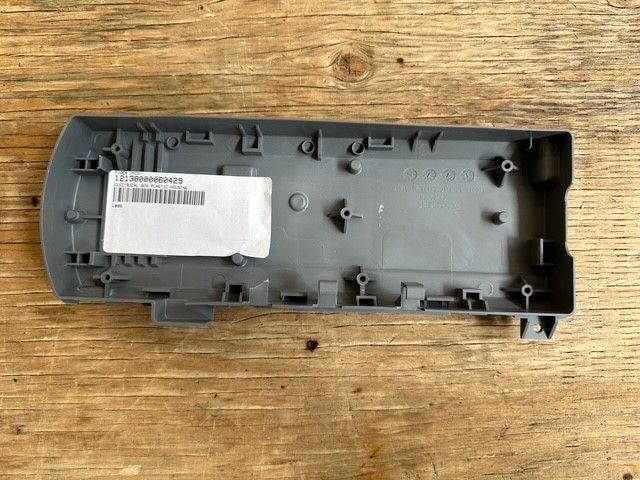 Midea - ELECTRICAL BOX PLASTIC HOUSING