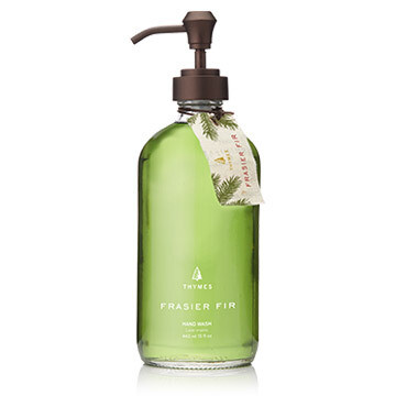 Frasier Fir Hand Wash- Lg