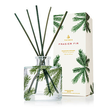 Frasier Fir Diffuser- Pine Needle