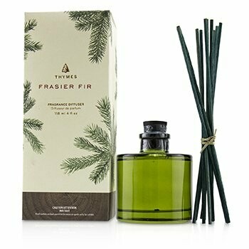 Frasier Fir Diffuser- Green