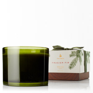 Frasier Fir 3 Wick