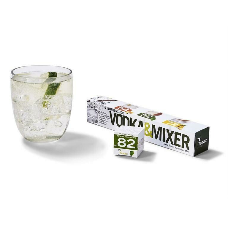 Cocktail Infusers- Vodka