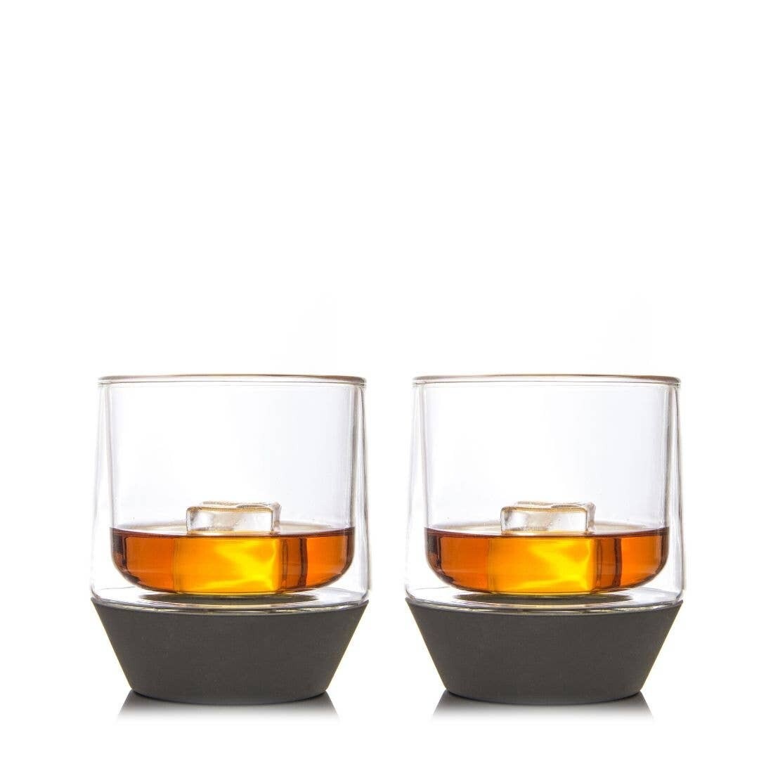 Epare Whiskey Glass Set