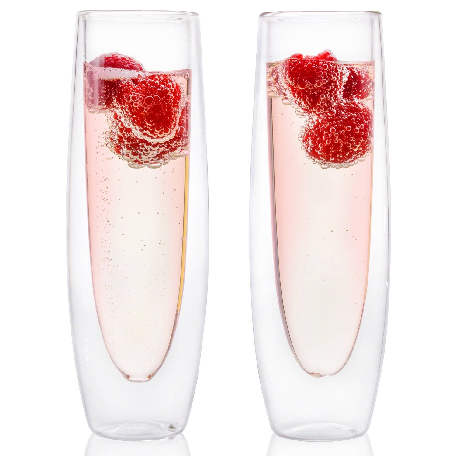 Epare Champagne Glass Set