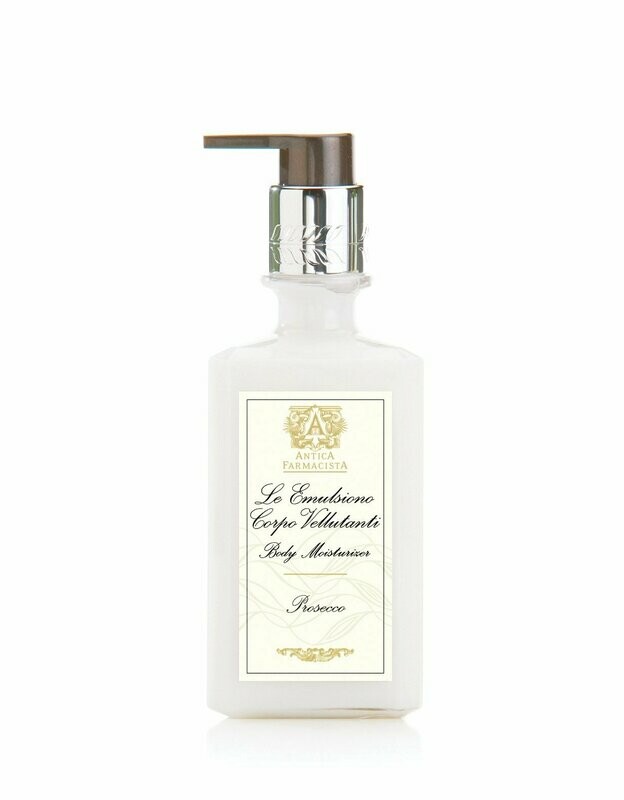 Prosecco Lotion
