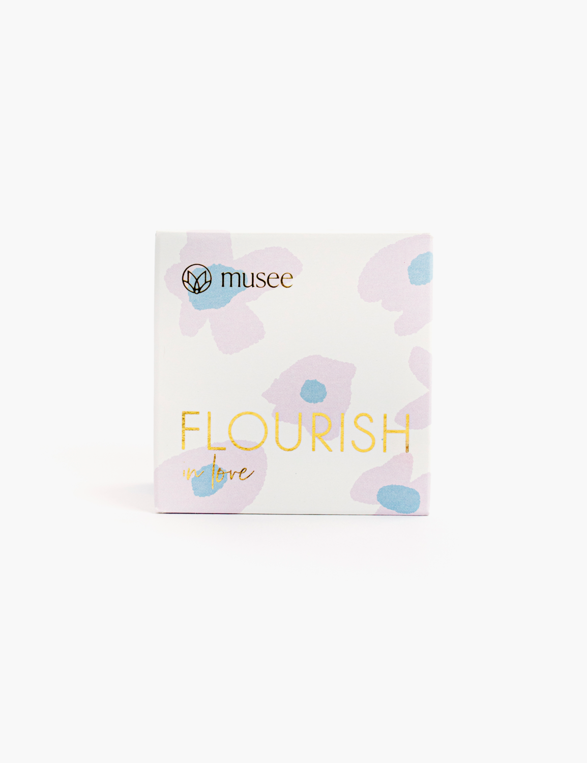 Flourish Bar Soap