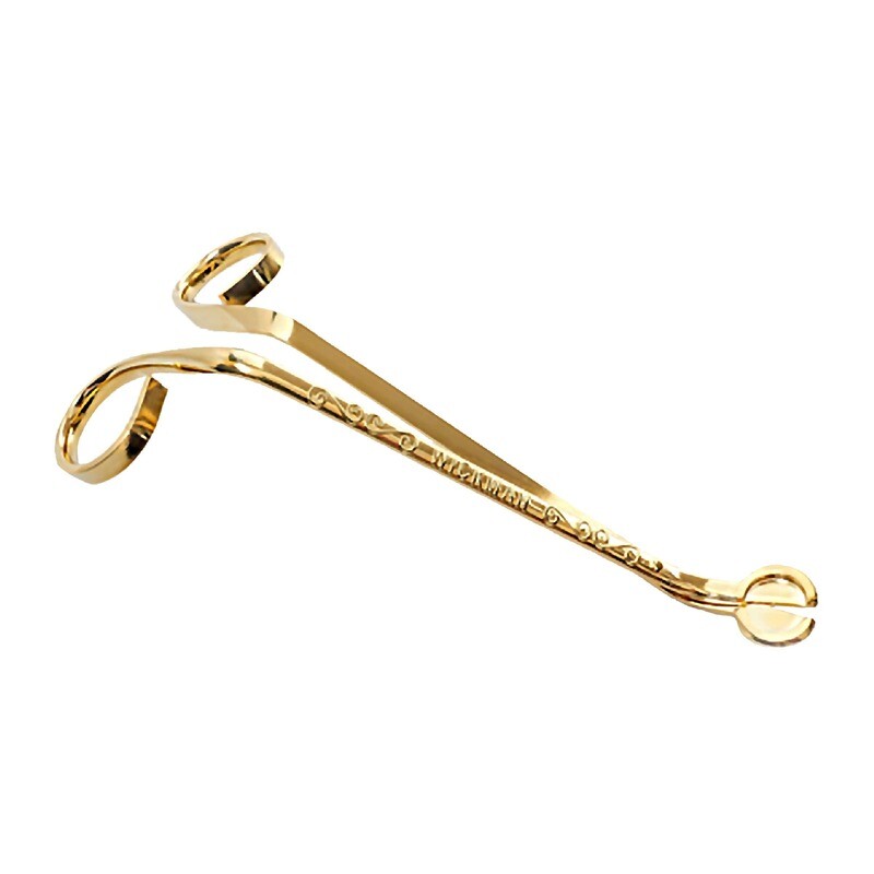 Wick Trimmer- Gold