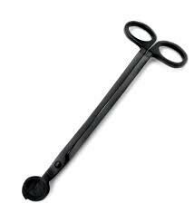 Wick Trimmer- Black