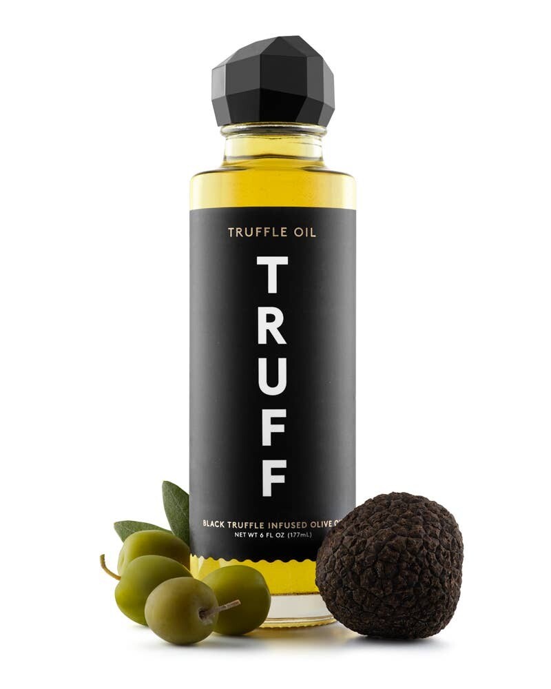 Truff Oil