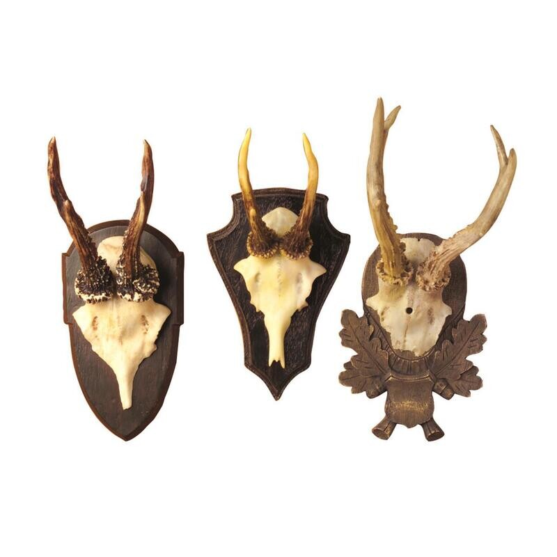 Antler Mount