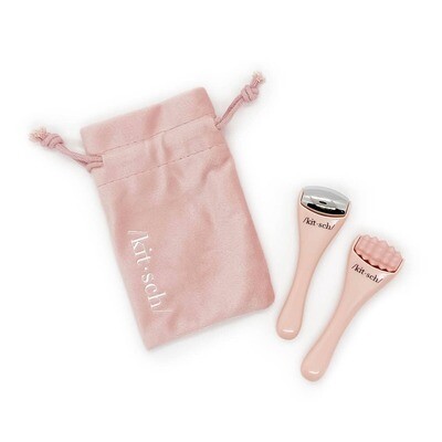 Eye and Face Roller Set