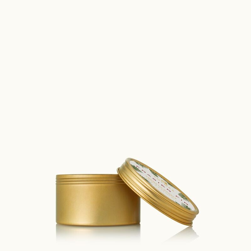 Frasier Fir Mini Tin