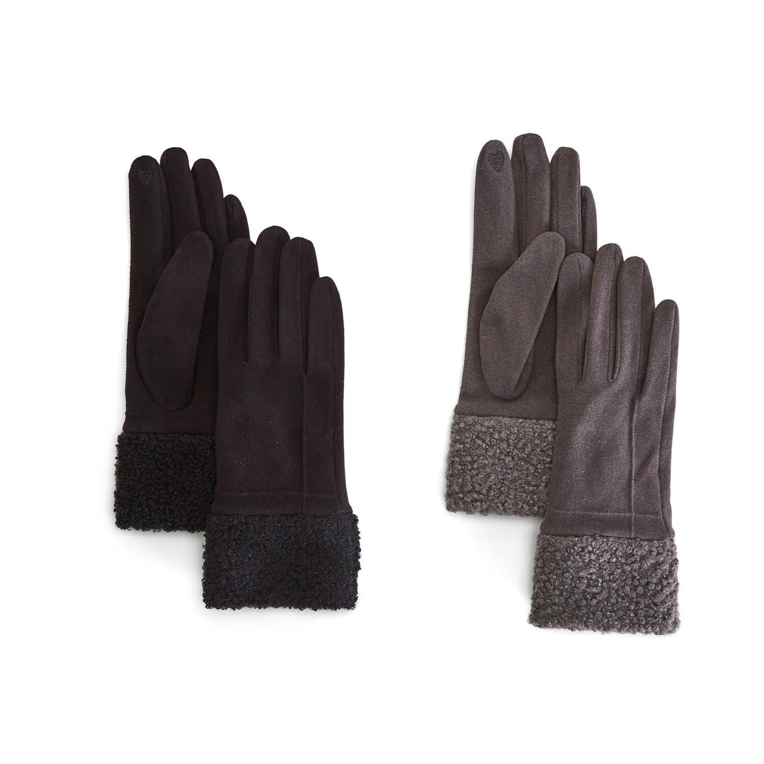 Sherpa Gloves