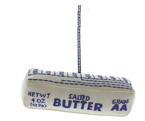 Butter Orn