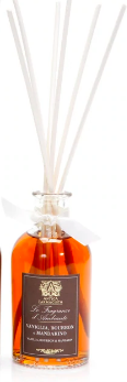 Vanilla Bourbon Diffuser- 100mL