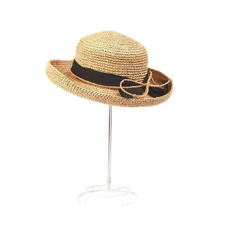 Morning Glory Hat