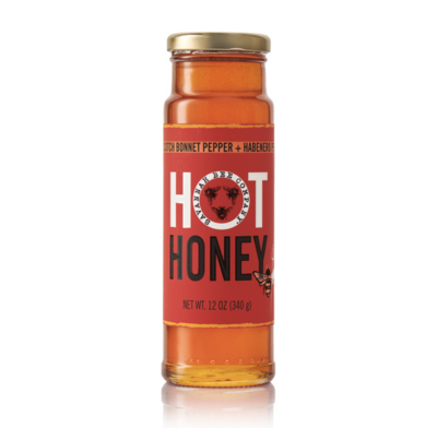 Hot Honey- Lg