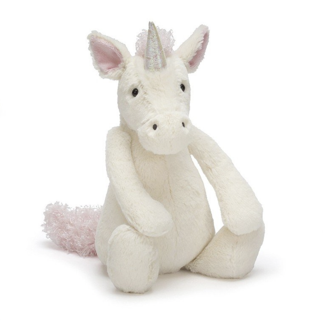 Bashful Unicorn- LG