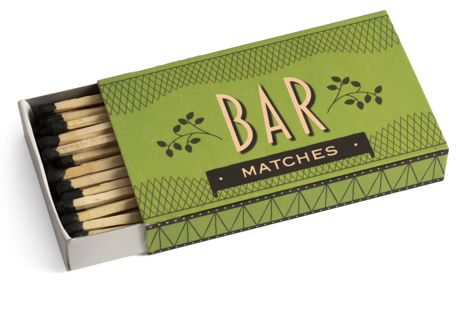 Bar Matches