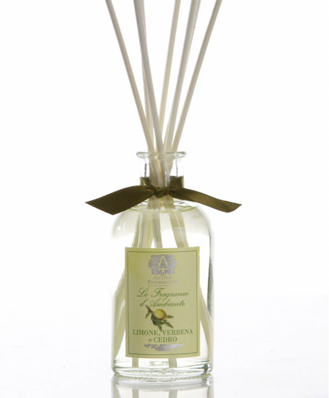 Lemon Verbena Diffuser