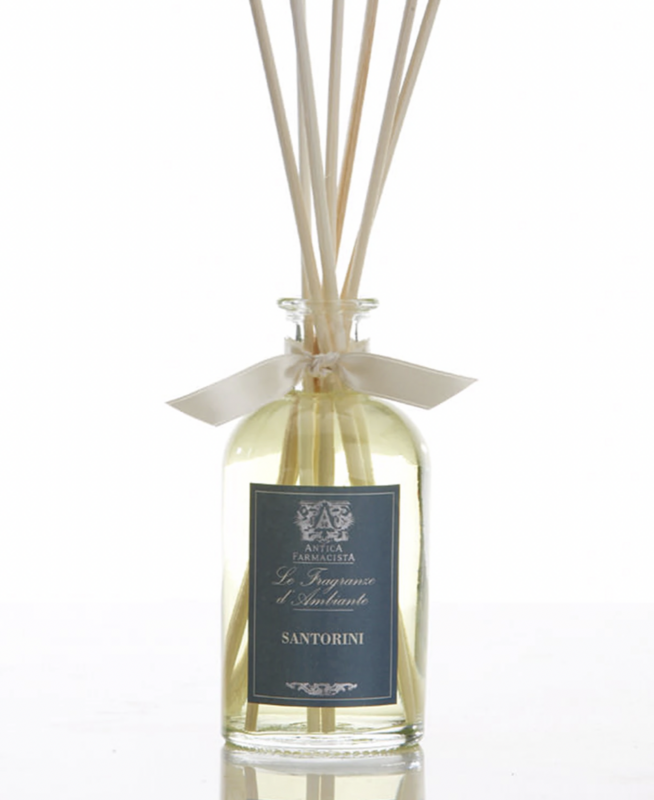 Santorini Diffuser- 100mL