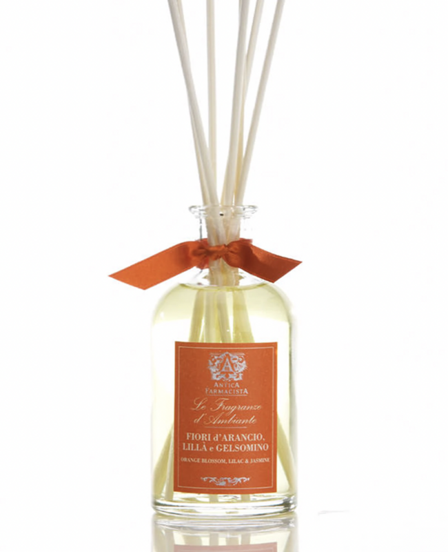 Orange Blossom 100mL Diffuser