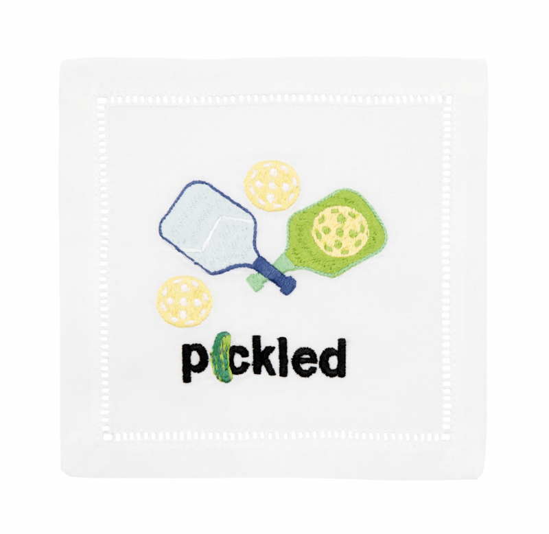 Pickled Cocktail Naps