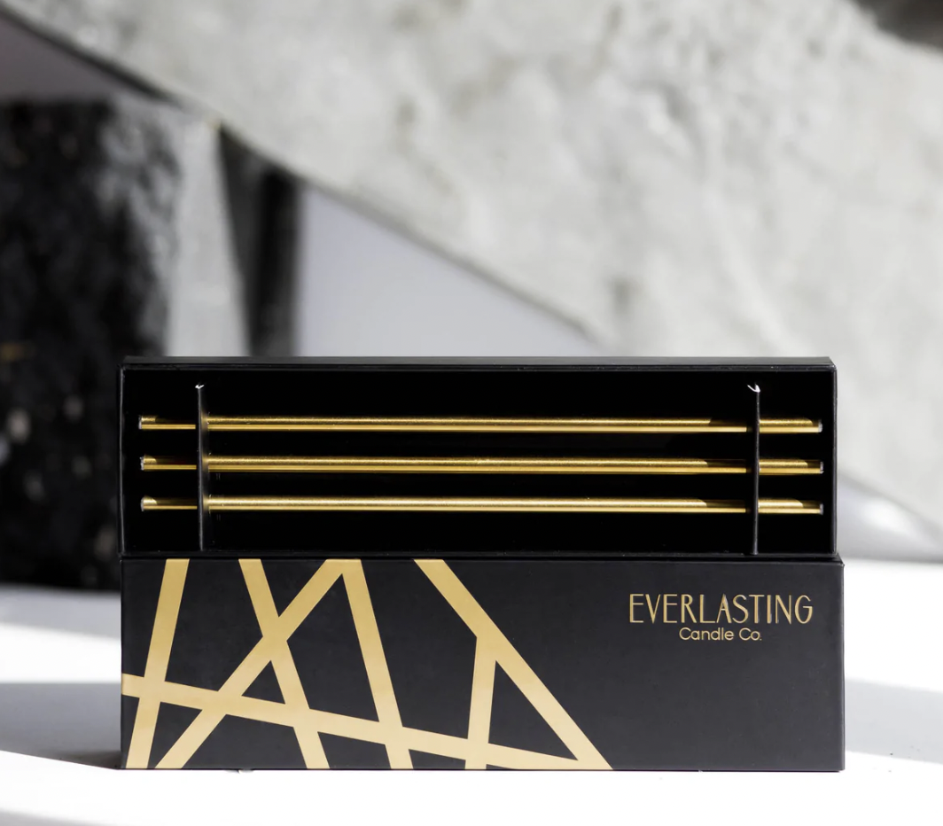 Everlasting Sticks- Gold