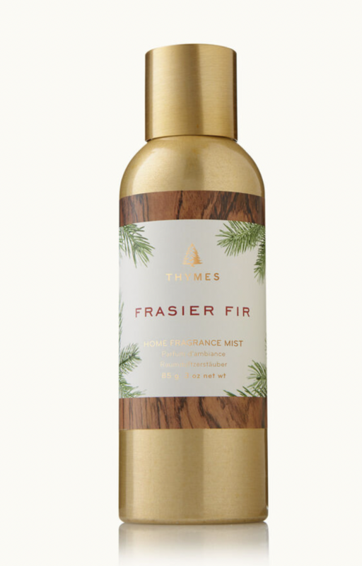 Frasier Fir Mist
