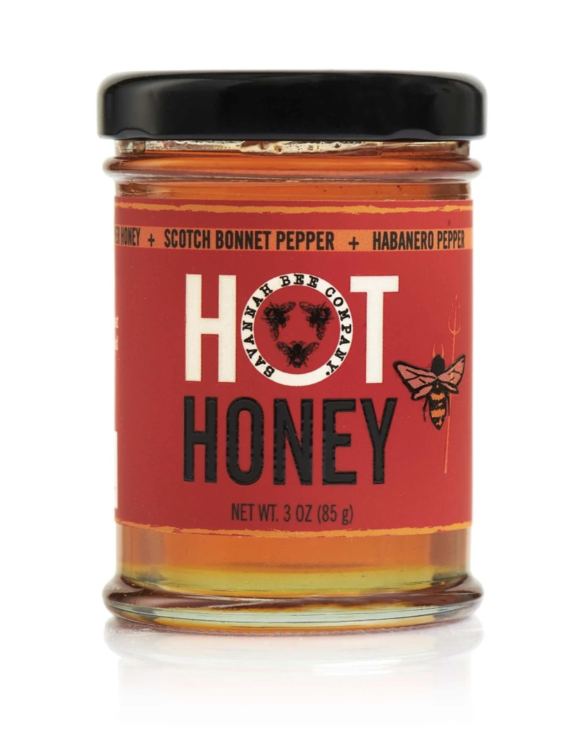 Hot Honey- Sm