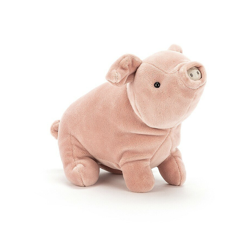 Mellow Mallow Pig- Sm