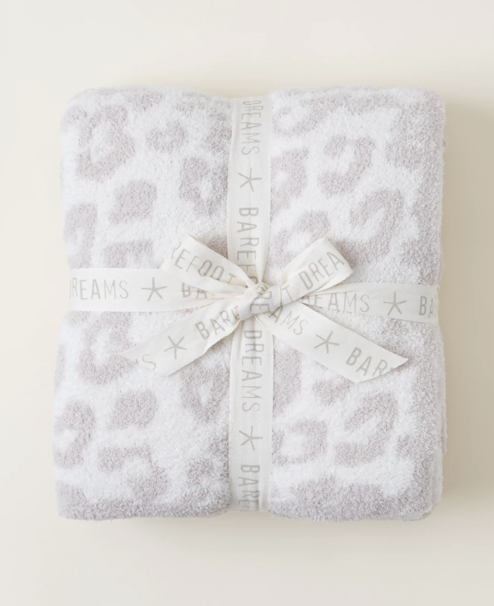 BFD ITW Blanket- Cream