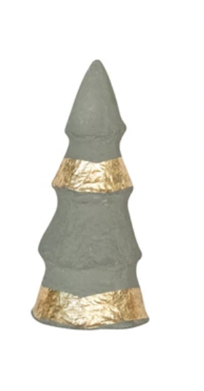 Paper Mache Tree- Sm