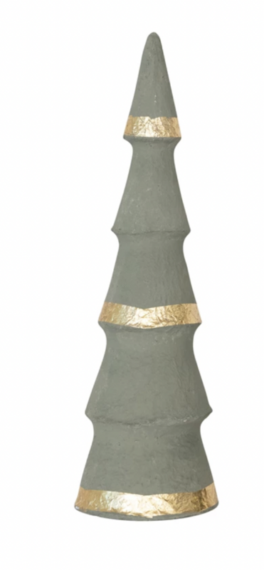 Paper Mache Tree- Lg