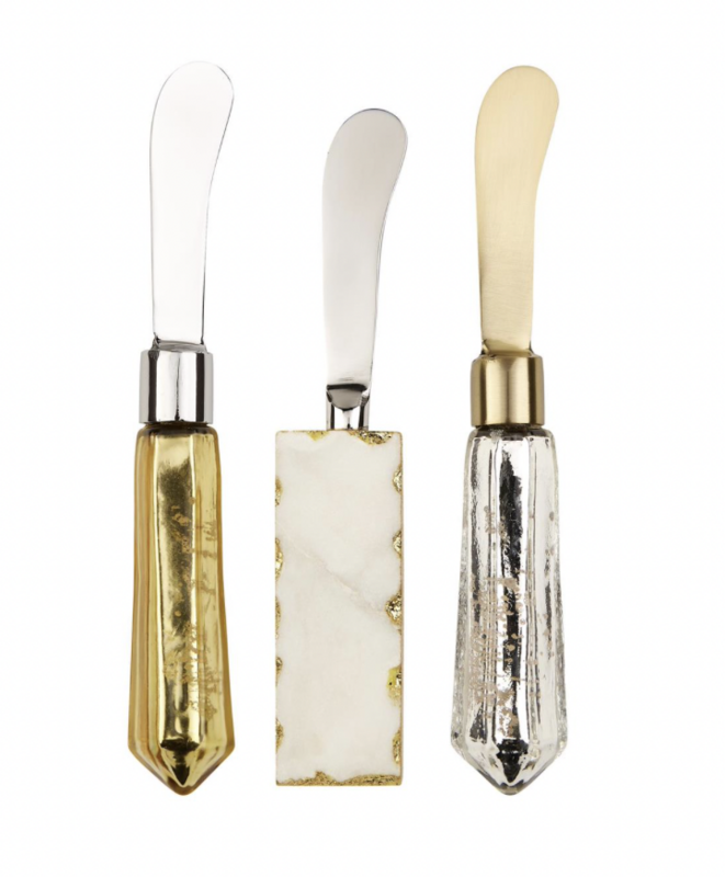 Fancy Spreader