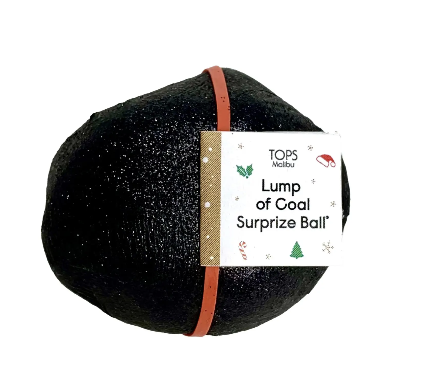 Coal Surprise Ball