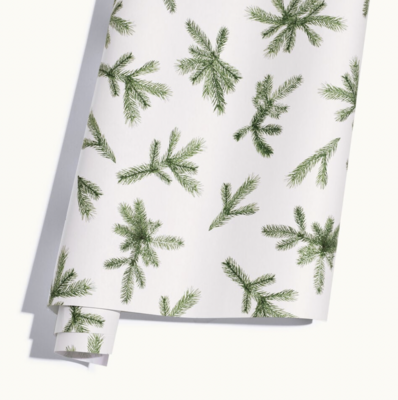 FF Scented Wrapping Paper