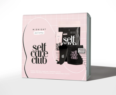 Self Care Club Set